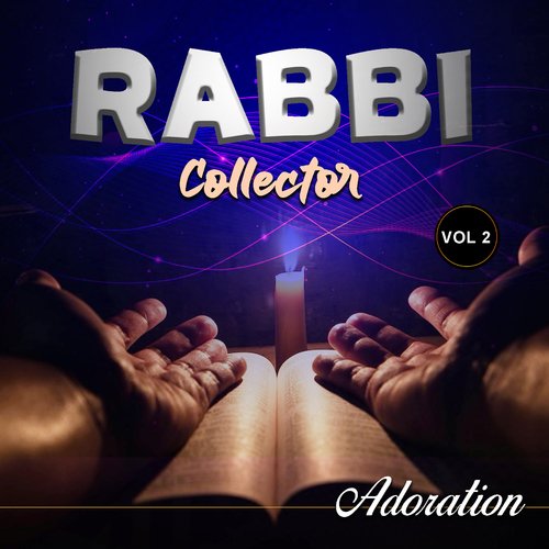 Rabbi Collector - Adoration, Vol. 2