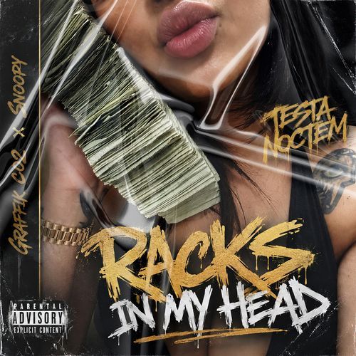 Racks In My Head