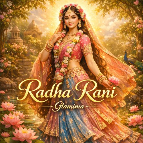Radha Rani