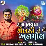 Raju Bhuvani Meldi Tu Chhe Anmol