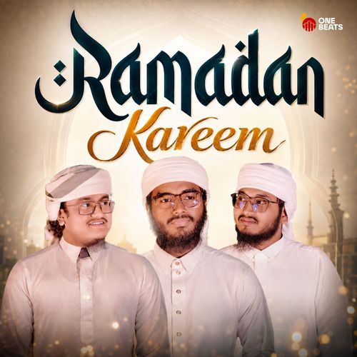 Ramadan Kareem