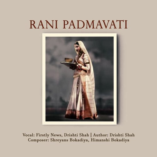 Rani Padmavati