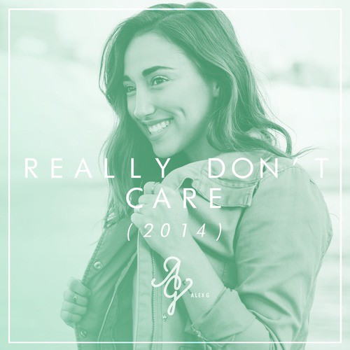 Really Don T Care Lyrics Alex G Only On Jiosaavn