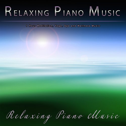 Music For Quiet Moments cover art