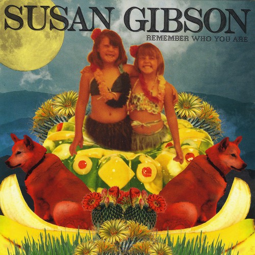 Susan Gibson