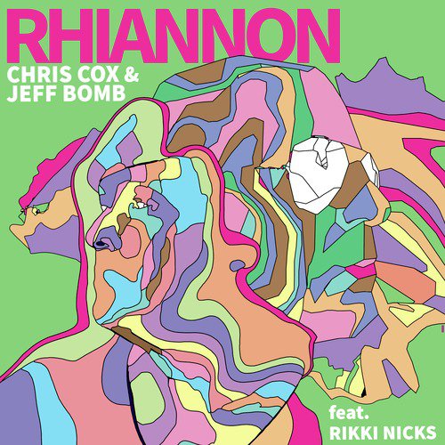 Rhiannon cover art