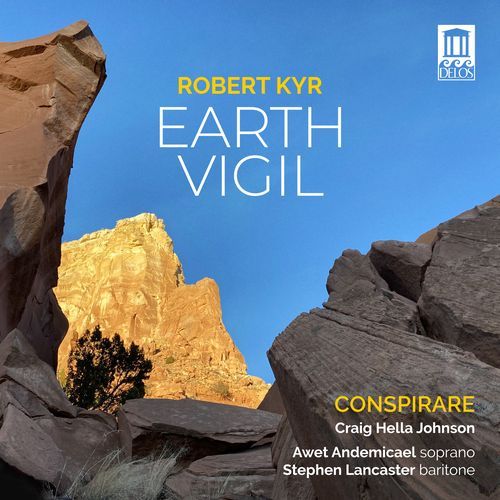 Earth Vigil, Pt. 2 "Separation": No. 10, Only One Way cover art