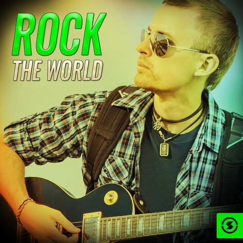Rock the World