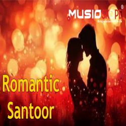 Romantic Santoor-FgwvCAx2A1Q