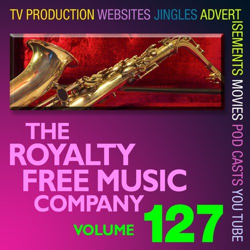Royalty Free Music, Vol. 127