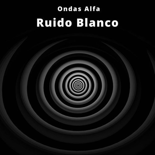 El Ruido Blanco Delta cover art