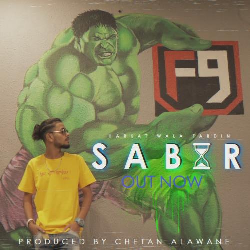 Sabar (F9 Fitness)