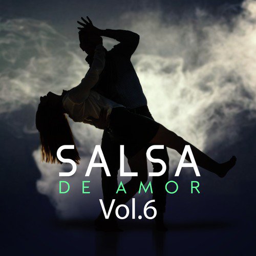 Salsa de Amor Vol. 6