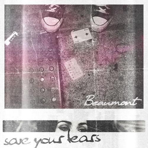 Save Your Tears