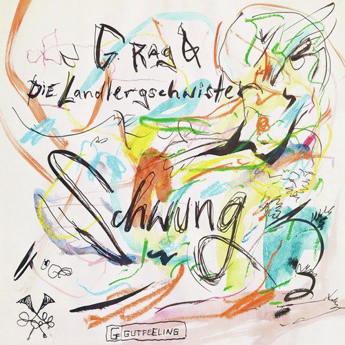 Joshua cover art