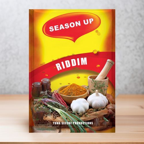 Season Up Riddim