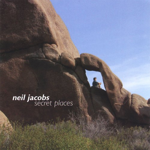 Secret Places