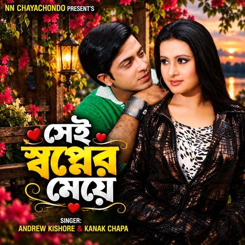 Sei Sopner Meye Hobe (From "Mayer Jehad")