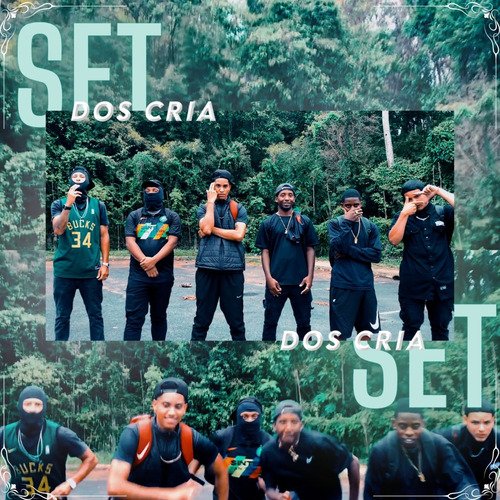 Set dos Cria #1