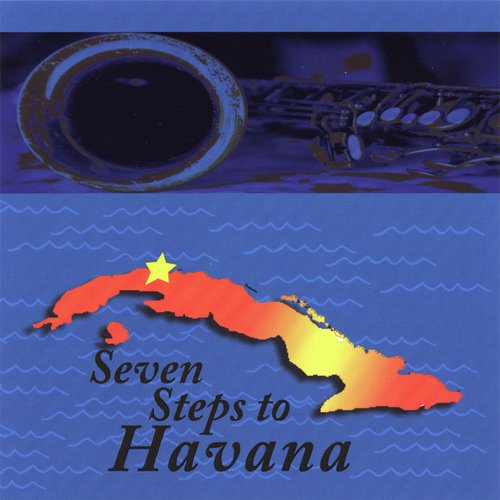 GreenChimneys/Cachao cover art