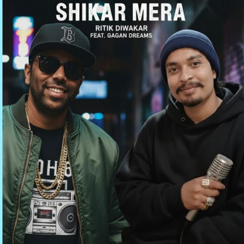 Shikar Mera