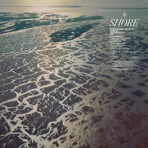 Shore_poster_image