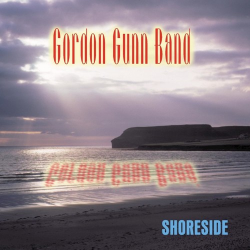 JD Peace of Shoreside cover art