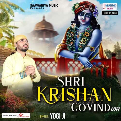 Shri Krishan Govind-Lofi