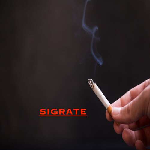 Sigrate