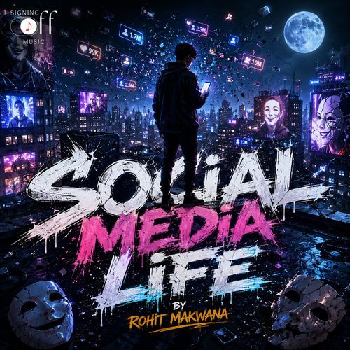 Social Media Life