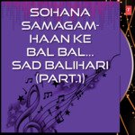 Haan Ke Bal Bal Bal Bal Sad Balihaari
