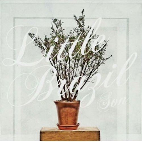 Nicholas cover art