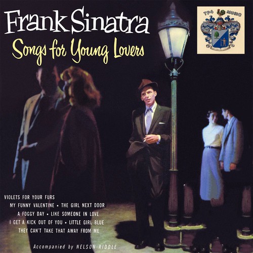 The Girl Next Door Lyrics Frank Sinatra Only On Jiosaavn
