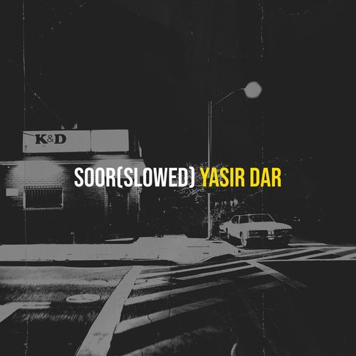 Soor(Slowed)