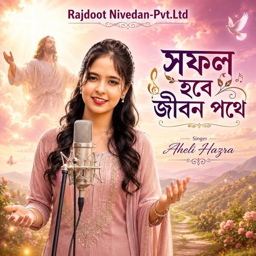 Sophol Hobe Jibon Pothe