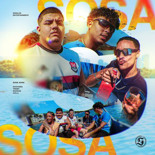 Sosa Sosa cover art
