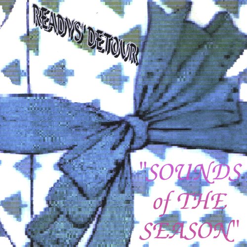 Deck The Halls cover art
