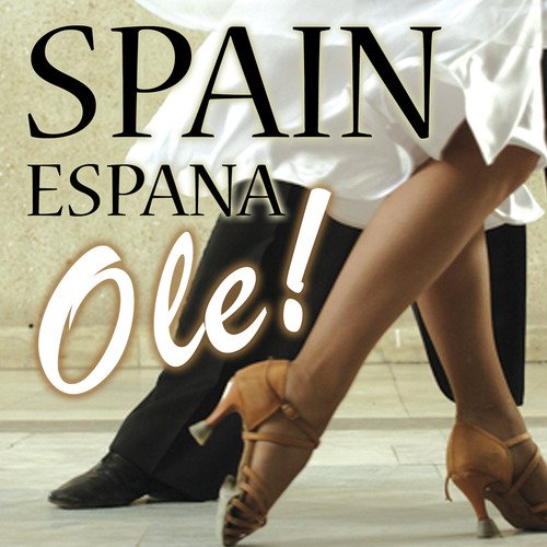 Spain - Espana Ole!