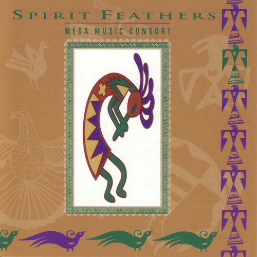 Spirit Feathers_poster_image