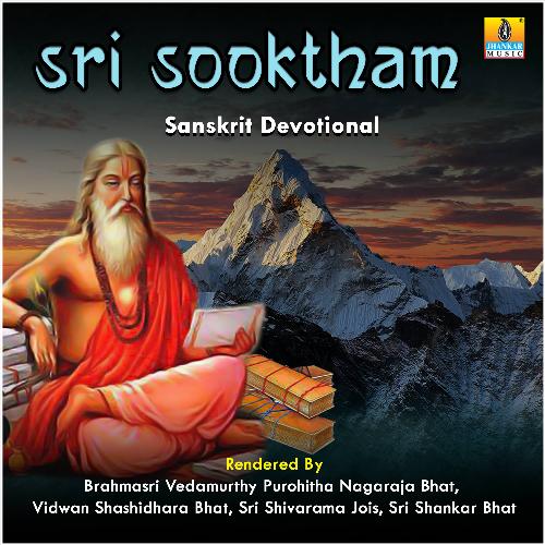 Sri Sooktham - Single