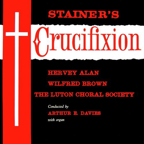 Stainer's Crucifixion_poster_image