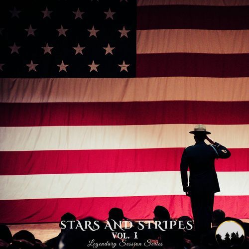 Delaware - Born Of The Union (Live Orchestra Performance) cover art