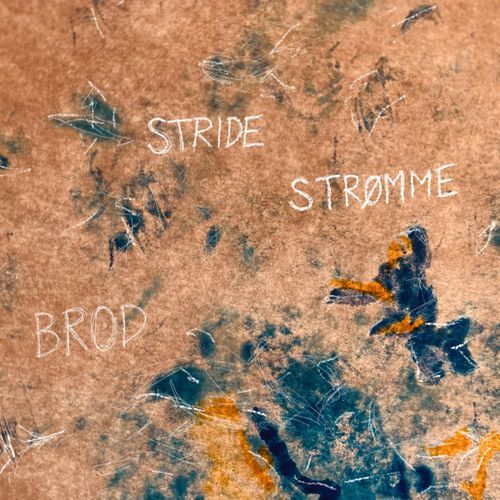 Betonner cover art