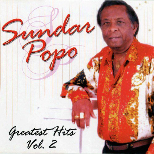 Sundar Popo Greatest Hits, Vol. 2