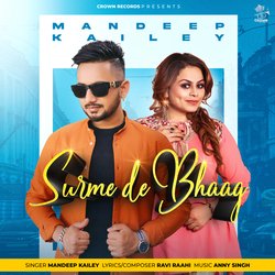 Surme De Bhaag-NwoHejpYeUQ