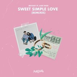 Sweet Simple Love (Klement, Marie-Zoé &amp; JoyFox Remix)