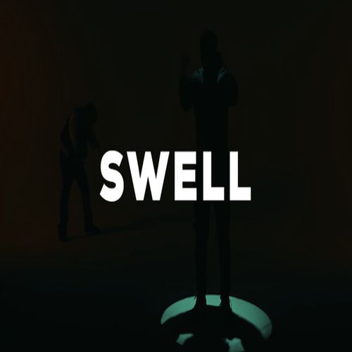 Swell cover art