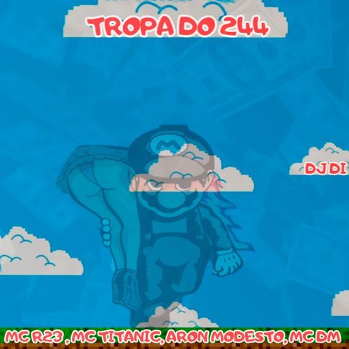 TROPA DO 244_poster_image