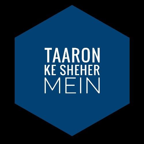 Taaron Ke Sheher Mein_poster_image