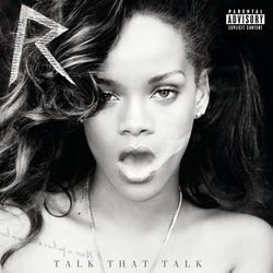 Talk That Talk (Deluxe)